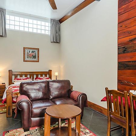 Eagle Foundry Bed & Breakfast Голер Экстерьер фото