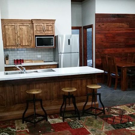 Eagle Foundry Bed & Breakfast Голер Экстерьер фото
