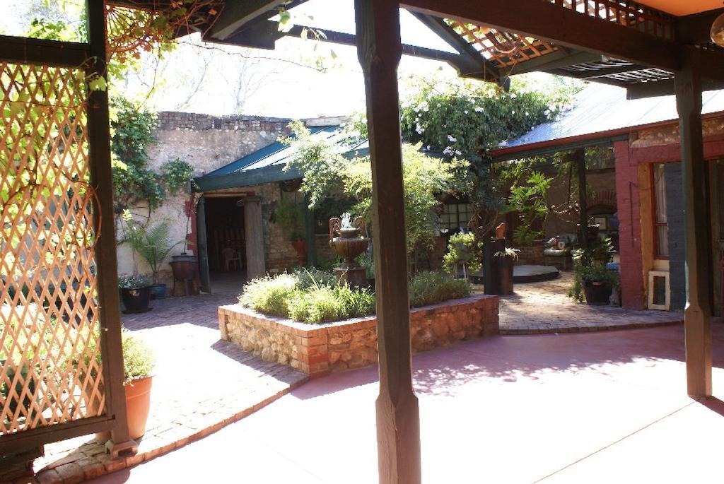 Eagle Foundry Bed & Breakfast Голер Экстерьер фото