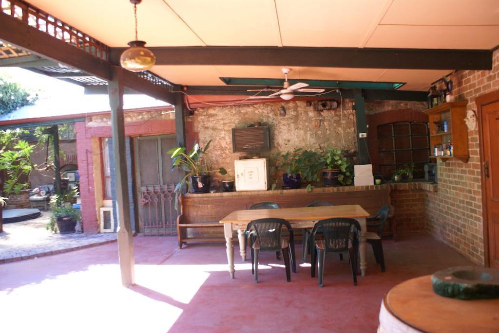Eagle Foundry Bed & Breakfast Голер Экстерьер фото