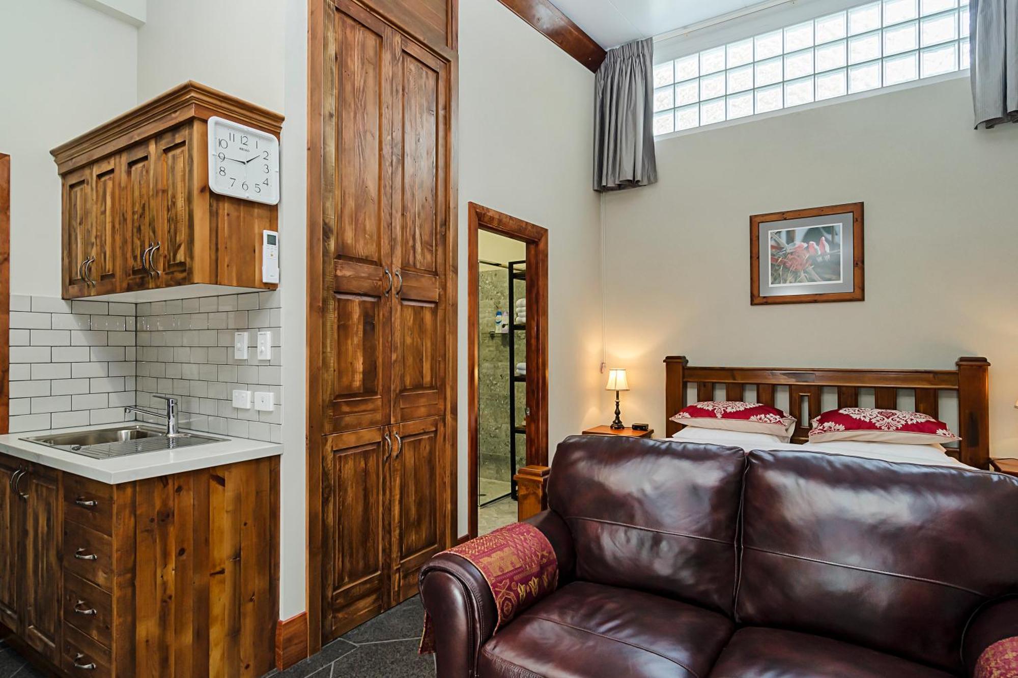 Eagle Foundry Bed & Breakfast Голер Экстерьер фото