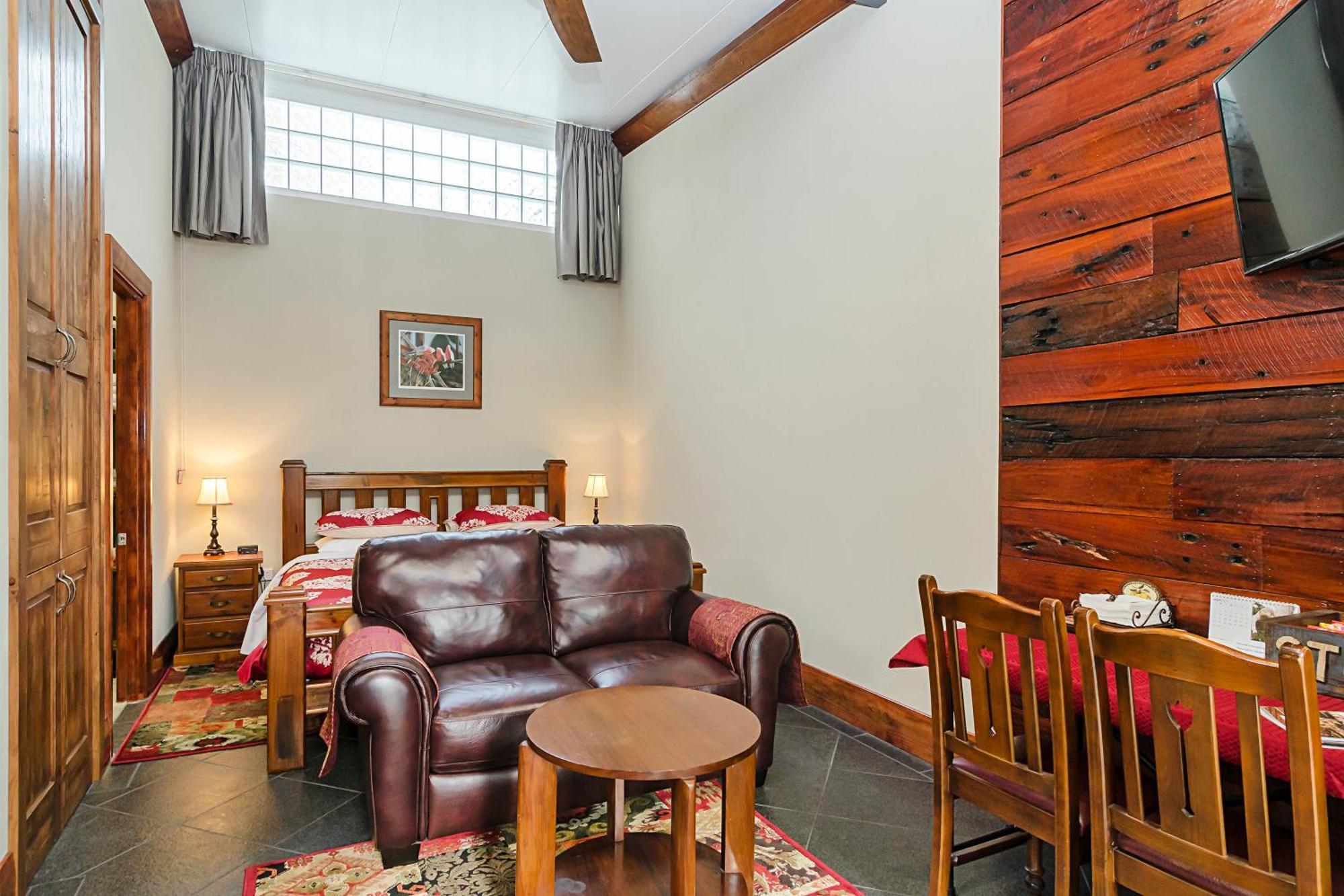 Eagle Foundry Bed & Breakfast Голер Экстерьер фото