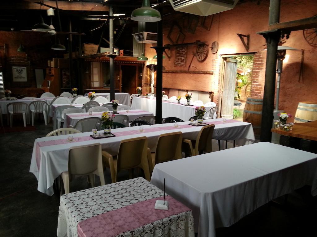 Eagle Foundry Bed & Breakfast Голер Экстерьер фото