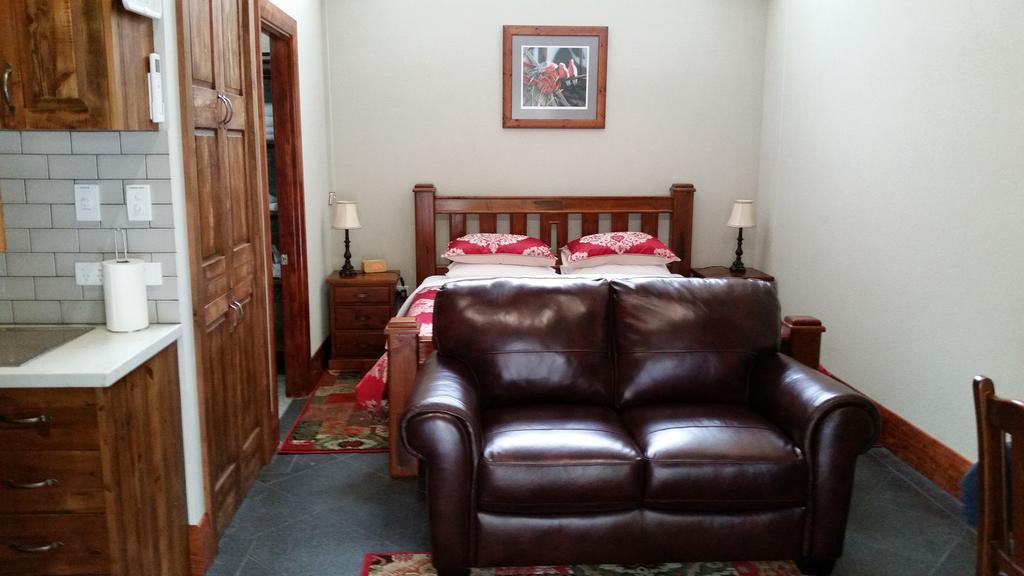 Eagle Foundry Bed & Breakfast Голер Экстерьер фото