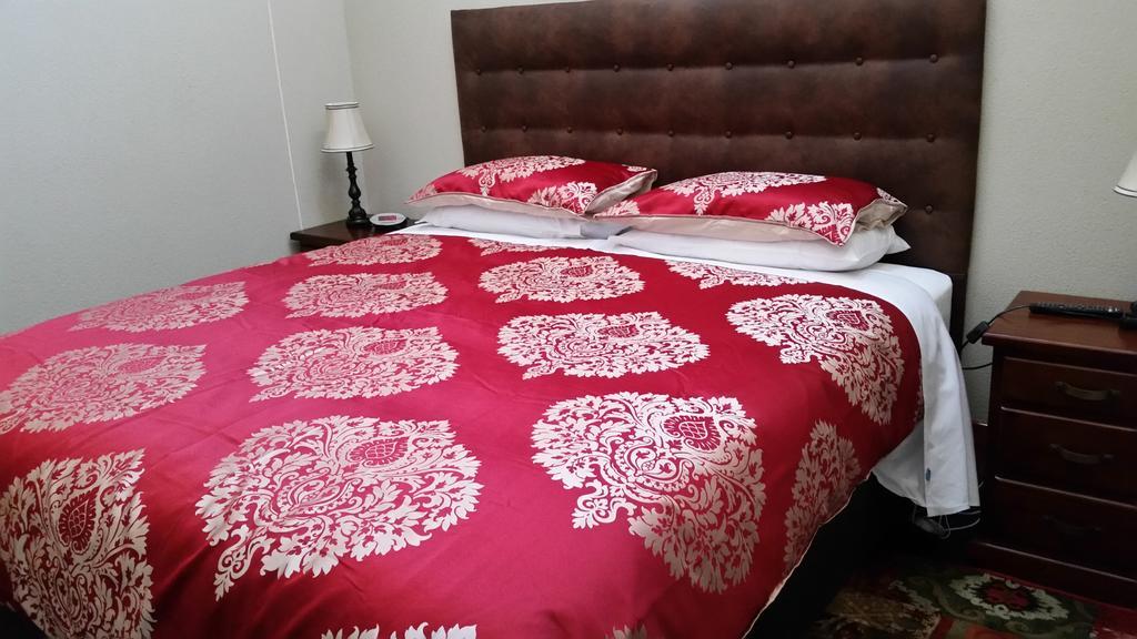 Eagle Foundry Bed & Breakfast Голер Экстерьер фото