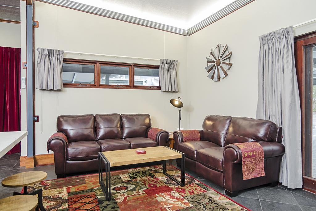 Eagle Foundry Bed & Breakfast Голер Экстерьер фото