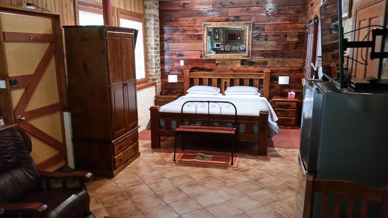 Eagle Foundry Bed & Breakfast Голер Экстерьер фото