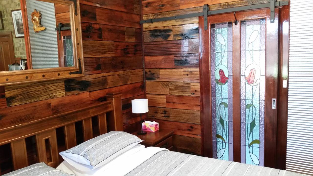 Eagle Foundry Bed & Breakfast Голер Экстерьер фото