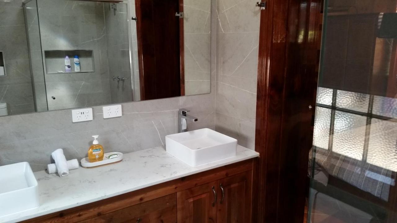 Eagle Foundry Bed & Breakfast Голер Экстерьер фото